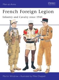 Produktbild: French Foreign Legion