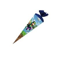 Produktbild: Nestler Schult&uuml;te Blockscape 70cm mit Filzverschluss