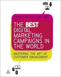 Produktbild: The Best Digital Marketing Campaigns in the World