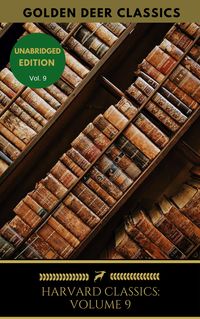 Produktbild: Harvard Classics Volume 9
