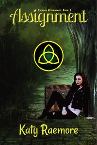 Produktbild: Assignment (Paladin Beginnings, #2)