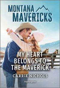 Produktbild: My Heart Belongs to the Maverick