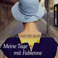 Produktbild: Meine Tage mit Fabienne