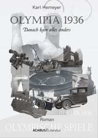 Produktbild: Olympia 1936