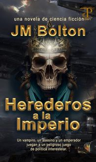 Produktbild: Herederos del Imperio