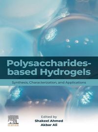 Produktbild: Polysaccharides-Based Hydrogels