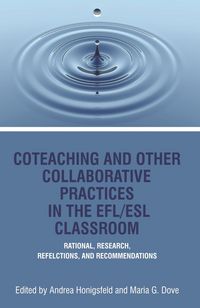 Produktbild: Co-Teaching and Other Collaborative Practices in The EFL/ESL Classroom