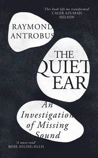 Produktbild: The Quiet Ear