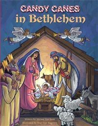 Produktbild: Candy Canes in Bethlehem