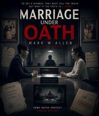 Produktbild: Marriage Under Oath