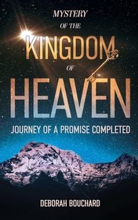 Produktbild: Mystery of the Kingdom of Heaven