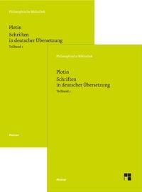 Produktbild: Schriften in deutscher &Uuml;bersetzung