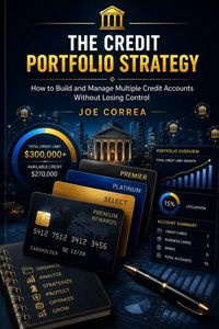 Produktbild: The Credit Portfolio Strategy