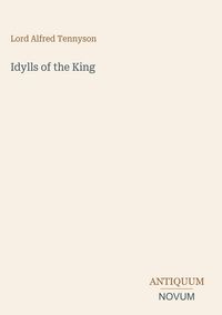 Produktbild: Idylls of the King