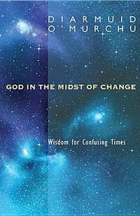 Produktbild: God in the Midst of Change