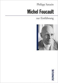 Produktbild: Michel Foucault zur Einf&uuml;hrung