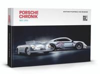 Produktbild: Porsche Chronicle since 1931