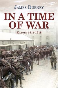 Produktbild: In a Time of War
