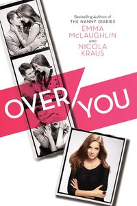 Produktbild: Over You