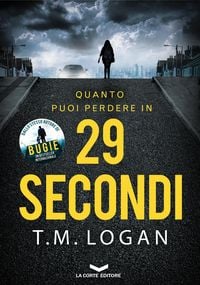 Produktbild: 29 secondi