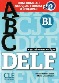 Produktbild: ABC DELF B1