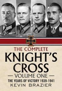 Produktbild: The Complete Knight's Cross