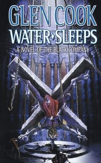 Produktbild: Water Sleeps