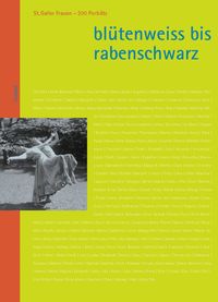Produktbild: Bl&uuml;tenweiss bis rabenschwarz