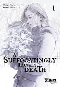 Produktbild: A Suffocatingly Lonely Death 1