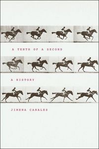 Produktbild: A Tenth of a Second