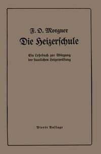 Produktbild: Die Heizerschule
