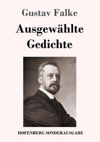 Produktbild: Ausgew&auml;hlte Gedichte