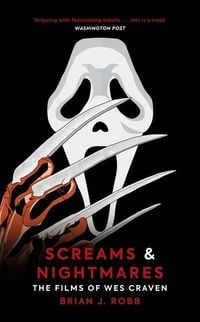 Produktbild: Screams & Nightmares