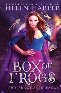 Produktbild: Box of Frogs