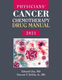 Produktbild: Physicians Cancer Chemotherapy
