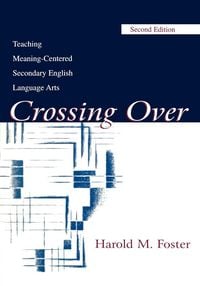 Produktbild: Crossing Over