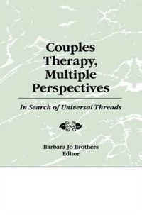 Produktbild: Brothers, B: Couples Therapy, Multiple Perspectives