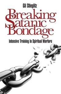 Produktbild: Breaking Satanic Bondage