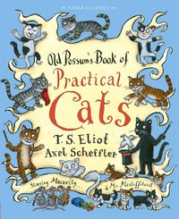 Produktbild: Eliot, T: Old Possum's Book of Practical Cats