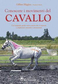 Produktbild: Conoscere i movimenti del cavallo