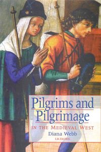 Produktbild: Pilgrims and Pilgrimage in the Medieval West