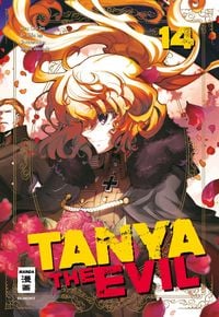 Produktbild: Tanya the Evil 14
