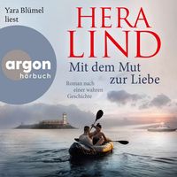 Produktbild: Mit dem Mut zur Liebe