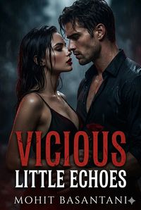 Produktbild: Vicious Little Echoes