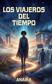 Produktbild: Los Viajeros Del Tiempo