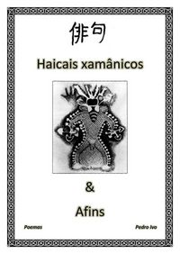 Produktbild: Haicais Xam&acirc;nicos & Afins
