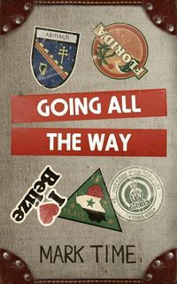 Produktbild: Going All The Way
