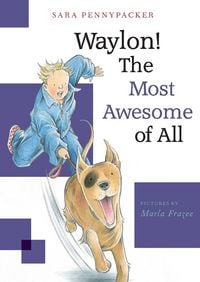 Produktbild: Waylon! The Most Awesome of All