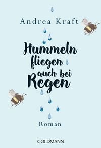 Produktbild: Hummeln fliegen auch bei Regen