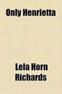 Produktbild: Only Henrietta
